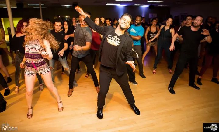 Melomano Spring Affair gallery photo