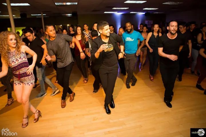 Melomano Spring Affair gallery photo