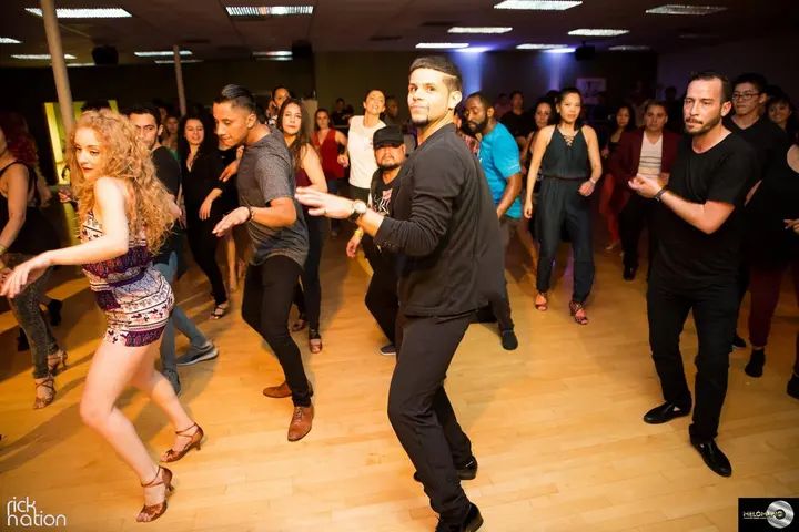 Melomano Spring Affair gallery photo