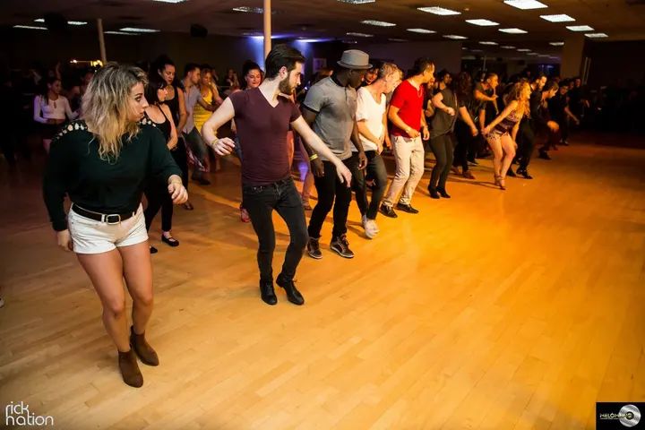 Melomano Spring Affair gallery photo