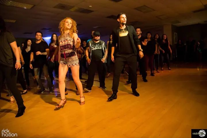 Melomano Spring Affair gallery photo