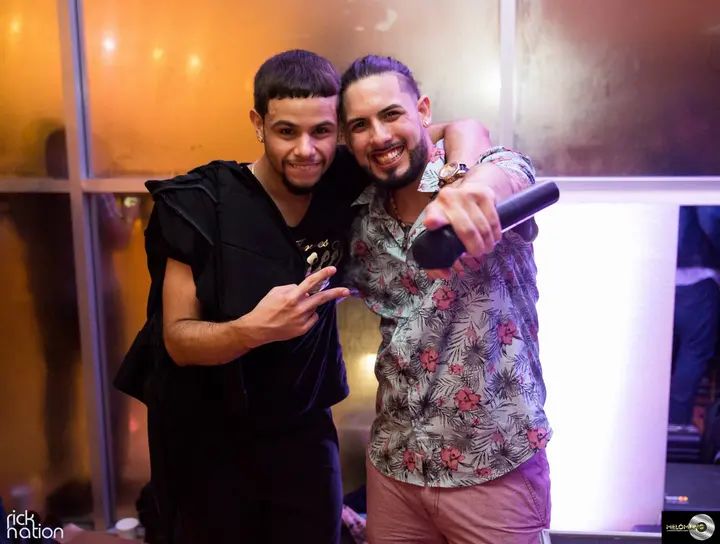 Melomano Spring Affair gallery photo