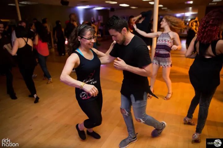 Melomano Spring Affair gallery photo