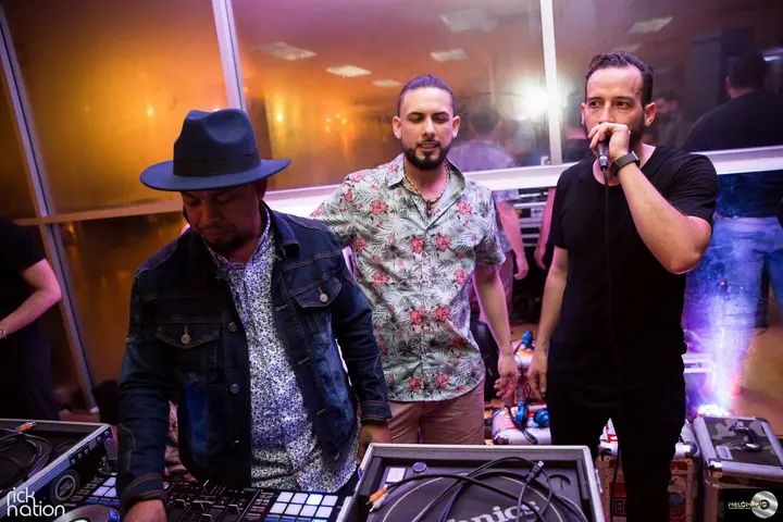 Melomano Spring Affair gallery photo