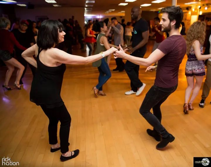Melomano Spring Affair gallery photo