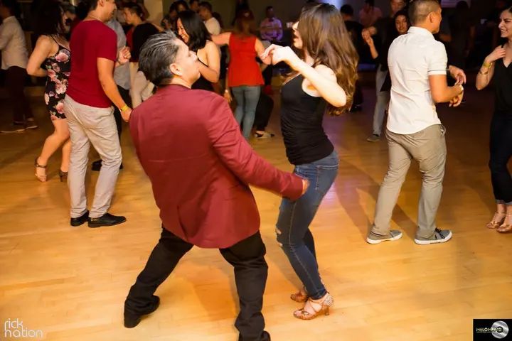 Melomano Spring Affair gallery photo