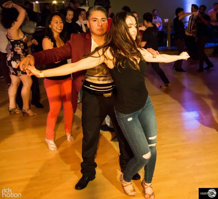 Melomano Spring Affair gallery photo