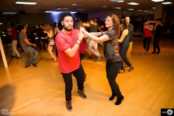 Melomano Spring Affair gallery photo