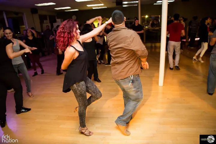 Melomano Spring Affair gallery photo