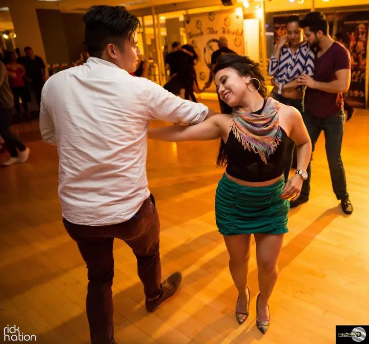 Melomano Spring Affair gallery photo