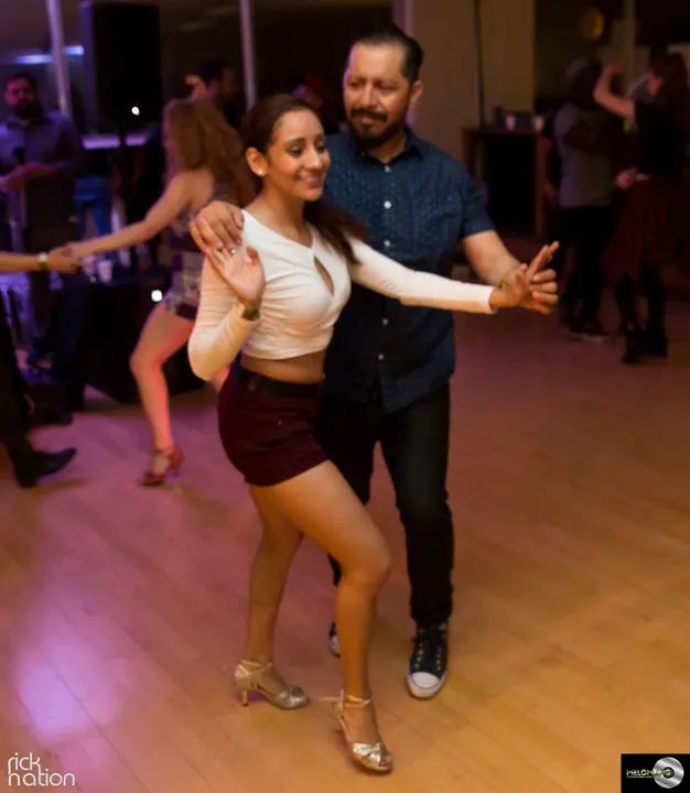 Melomano Spring Affair gallery photo