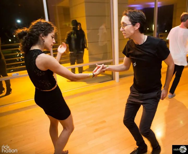 Melomano Spring Affair gallery photo