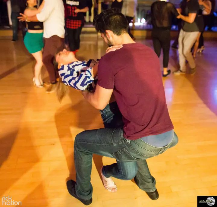 Melomano Spring Affair gallery photo