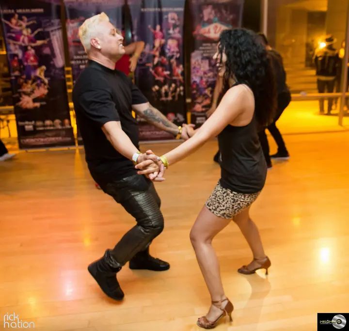 Melomano Spring Affair gallery photo