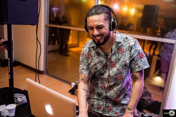 Melomano Spring Affair gallery photo