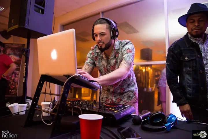 Melomano Spring Affair gallery photo