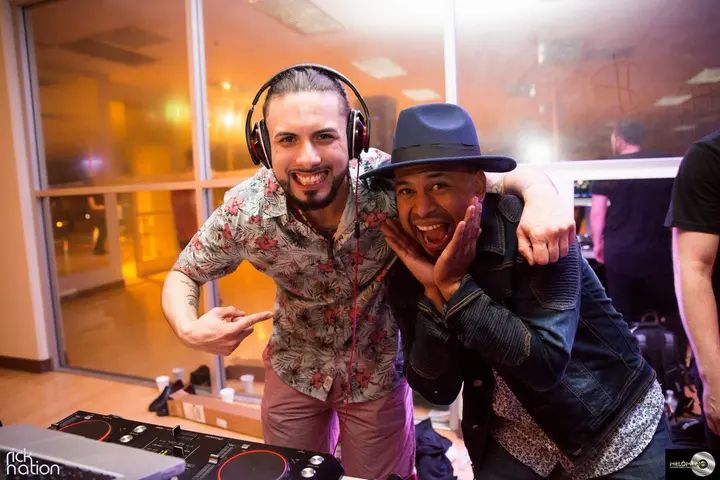 Melomano Spring Affair gallery photo