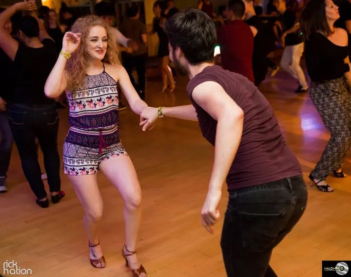 Melomano Spring Affair gallery photo