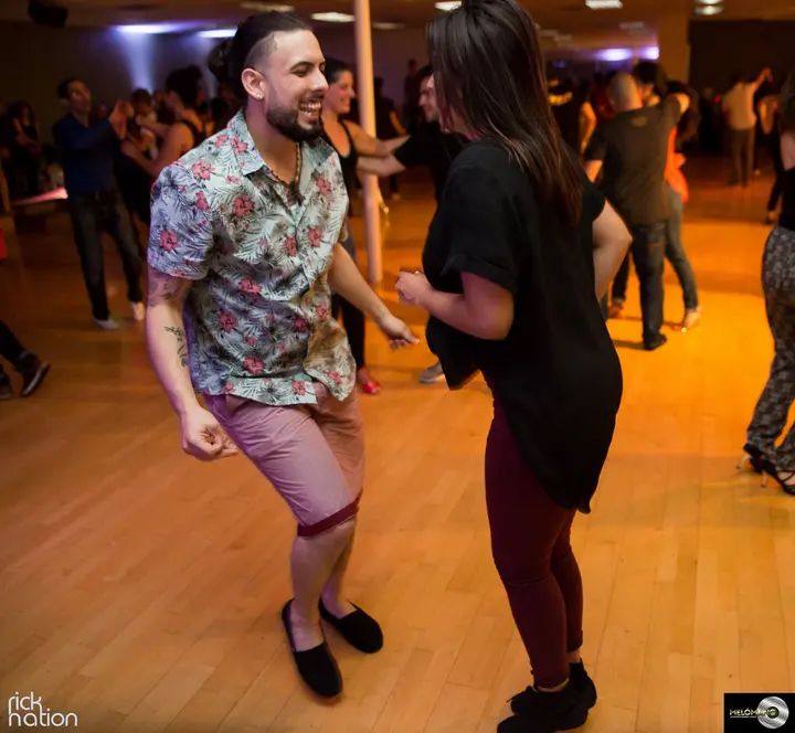 Melomano Spring Affair gallery photo