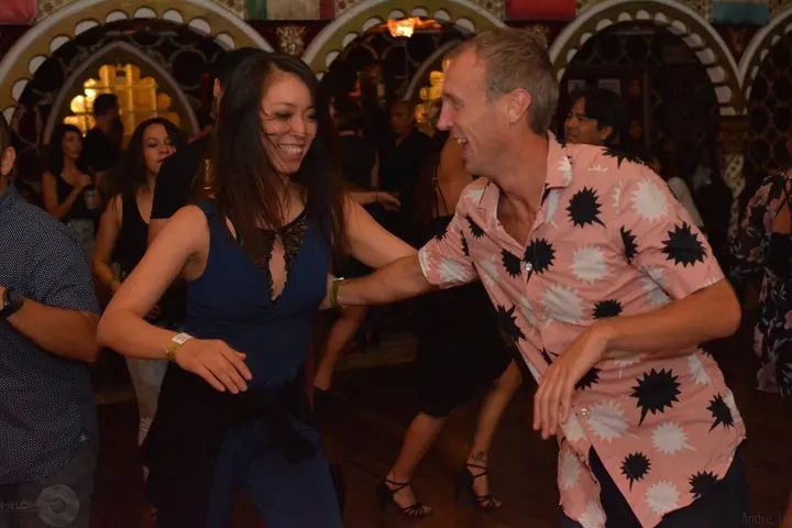 Melómano 3 Year Anniversary - June 10, 2017 gallery photo
