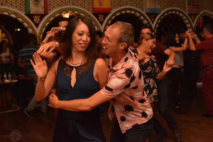 Melómano 3 Year Anniversary - June 10, 2017 gallery photo