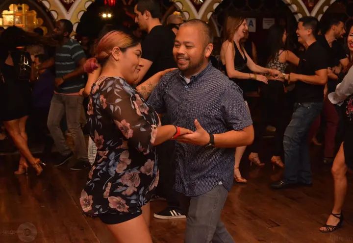 Melómano 3 Year Anniversary - June 10, 2017 gallery photo