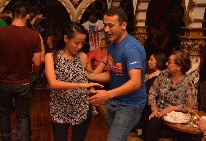 Melómano 3 Year Anniversary - June 10, 2017 gallery photo
