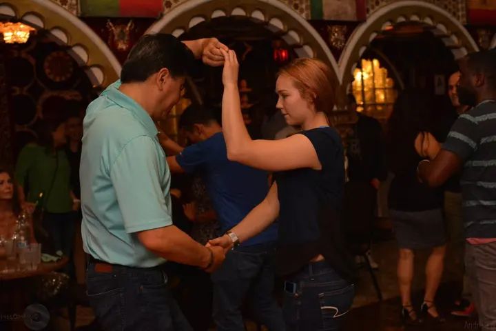 Melómano 3 Year Anniversary - June 10, 2017 gallery photo
