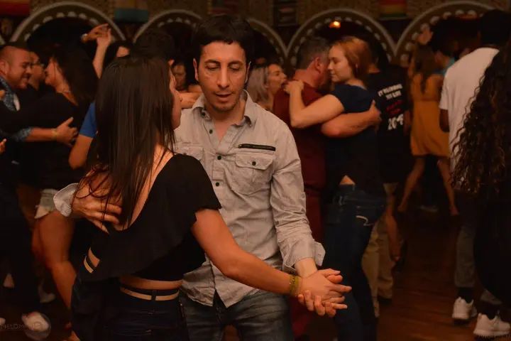 Melómano 3 Year Anniversary - June 10, 2017 gallery photo