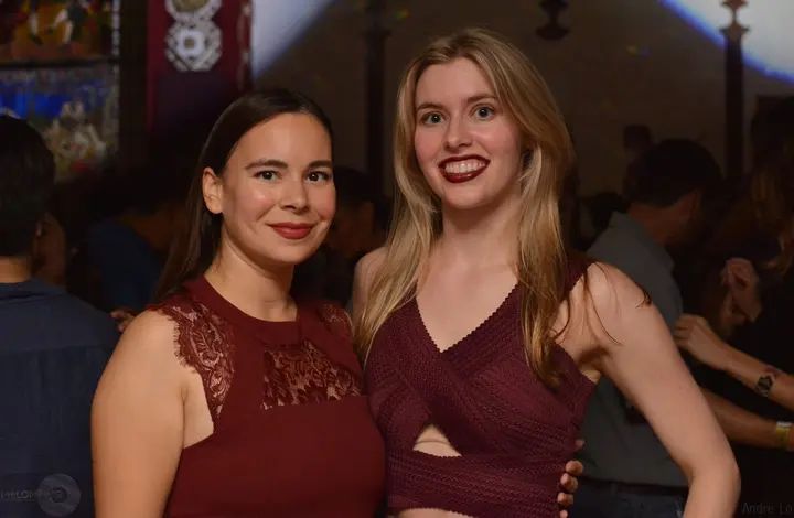 Melómano 3 Year Anniversary - June 10, 2017 gallery photo