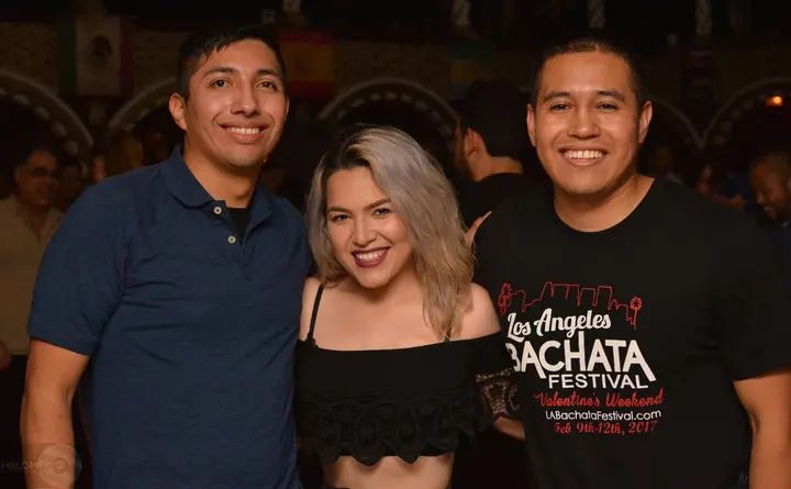 Melómano 3 Year Anniversary - June 10, 2017 gallery photo
