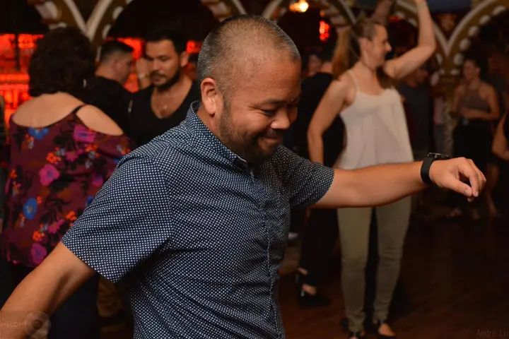 Melómano 3 Year Anniversary - June 10, 2017 gallery photo