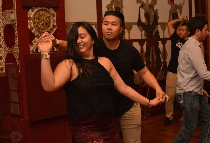 Melómano 3 Year Anniversary - June 10, 2017 gallery photo