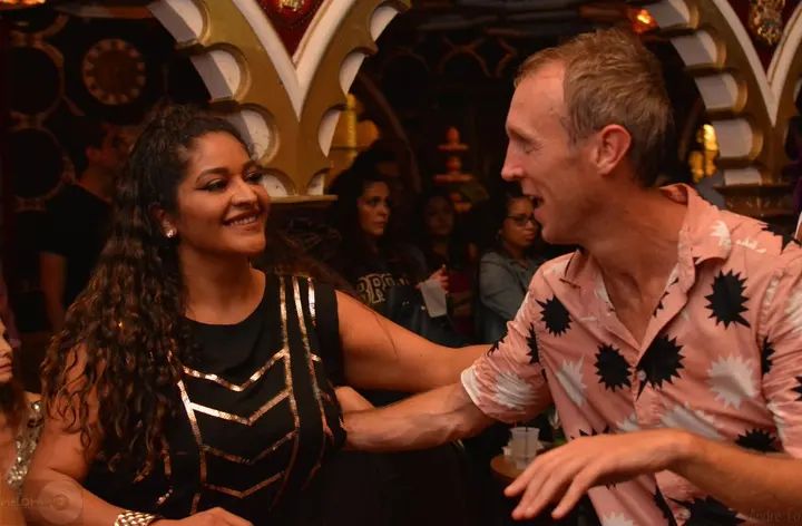 Melómano 3 Year Anniversary - June 10, 2017 gallery photo
