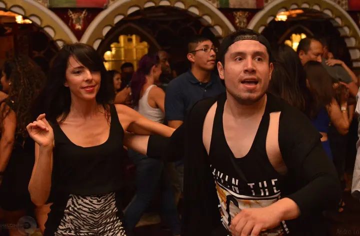 Melómano 3 Year Anniversary - June 10, 2017 gallery photo
