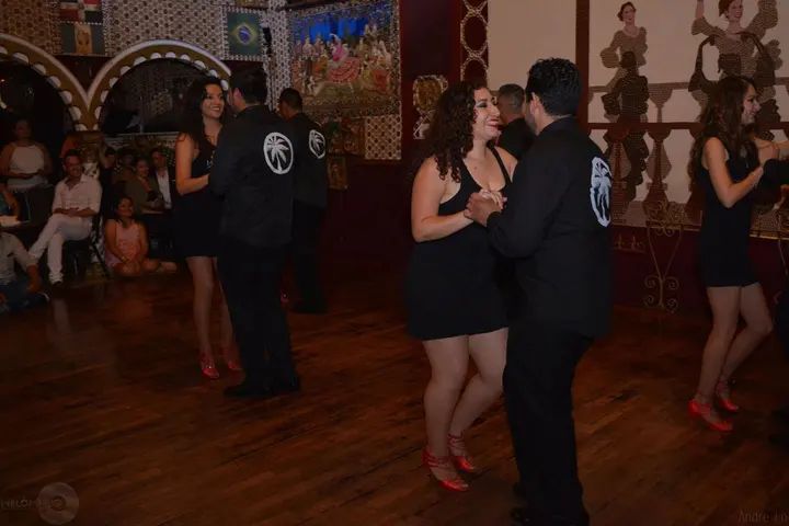 Melómano 3 Year Anniversary - June 10, 2017 gallery photo