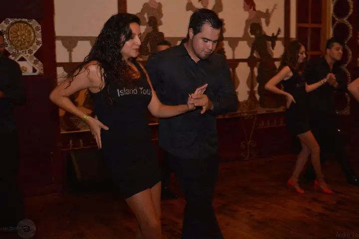 Melómano 3 Year Anniversary - June 10, 2017 gallery photo