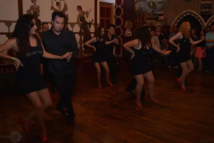 Melómano 3 Year Anniversary - June 10, 2017 gallery photo