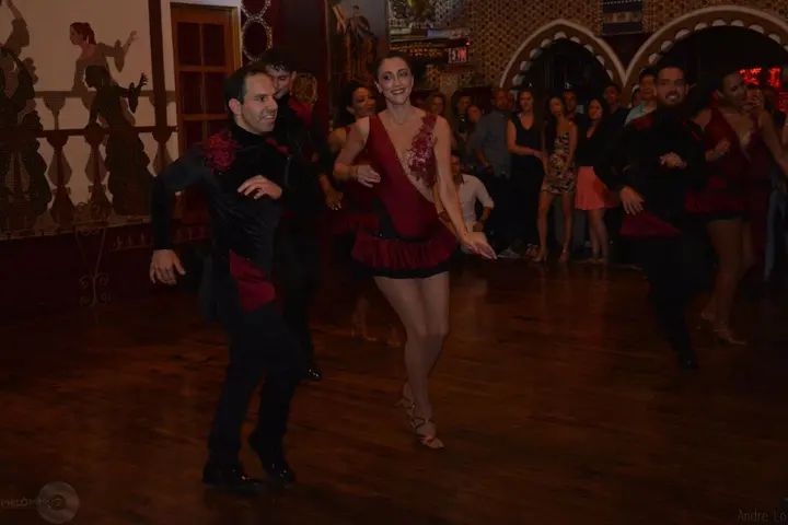 Melómano 3 Year Anniversary - June 10, 2017 gallery photo