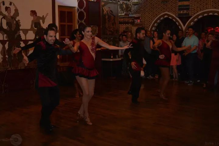 Melómano 3 Year Anniversary - June 10, 2017 gallery photo