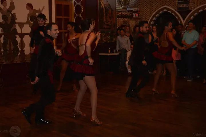 Melómano 3 Year Anniversary - June 10, 2017 gallery photo