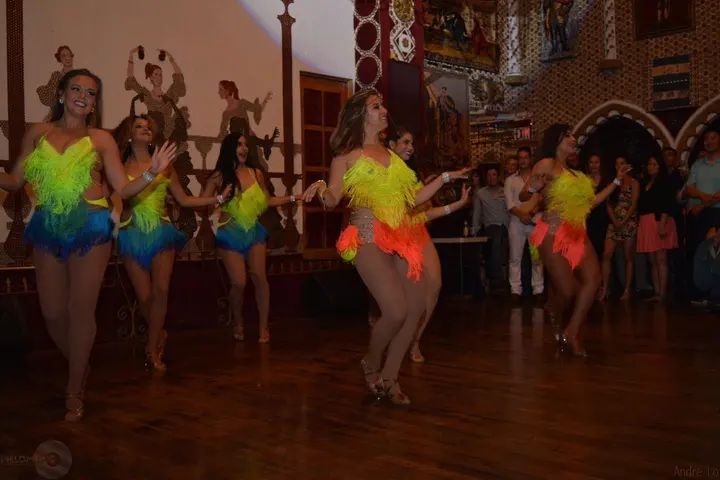 Melómano 3 Year Anniversary - June 10, 2017 gallery photo