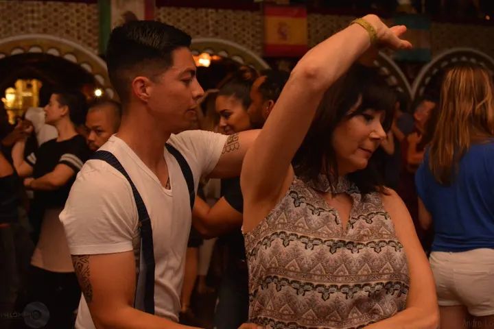Melómano 3 Year Anniversary - June 10, 2017 gallery photo