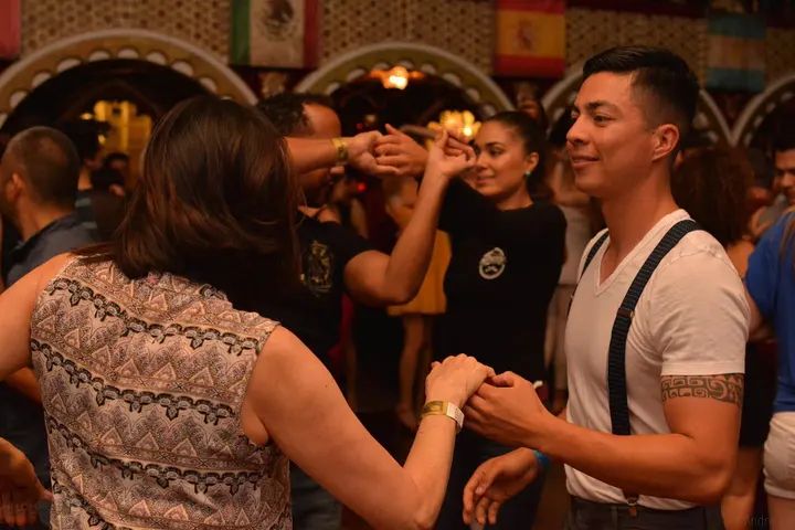 Melómano 3 Year Anniversary - June 10, 2017 gallery photo