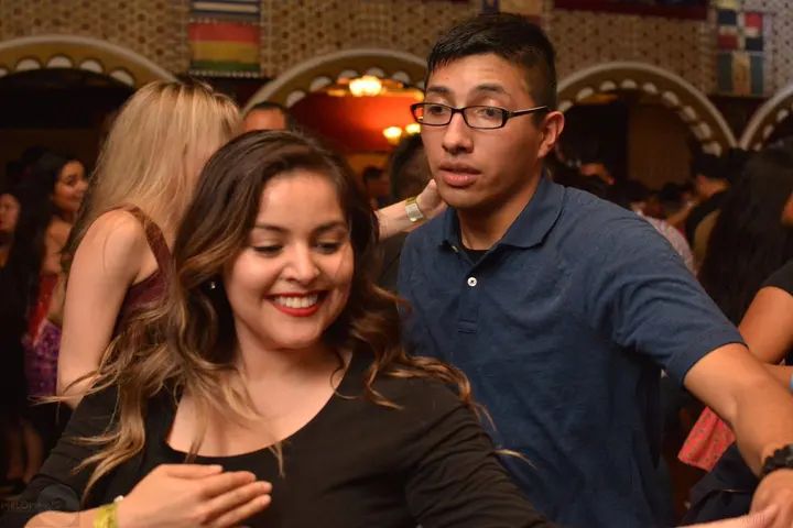 Melómano 3 Year Anniversary - June 10, 2017 gallery photo