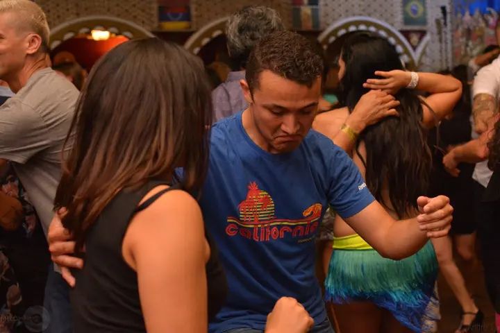 Melómano 3 Year Anniversary - June 10, 2017 gallery photo