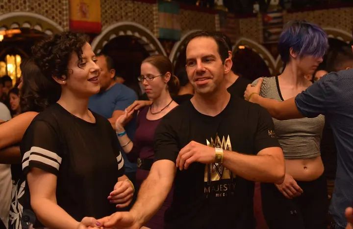 Melómano 3 Year Anniversary - June 10, 2017 gallery photo