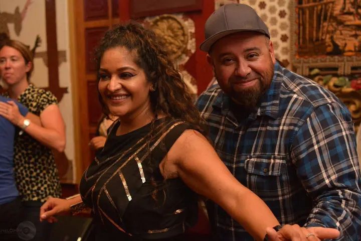Melómano 3 Year Anniversary - June 10, 2017 gallery photo