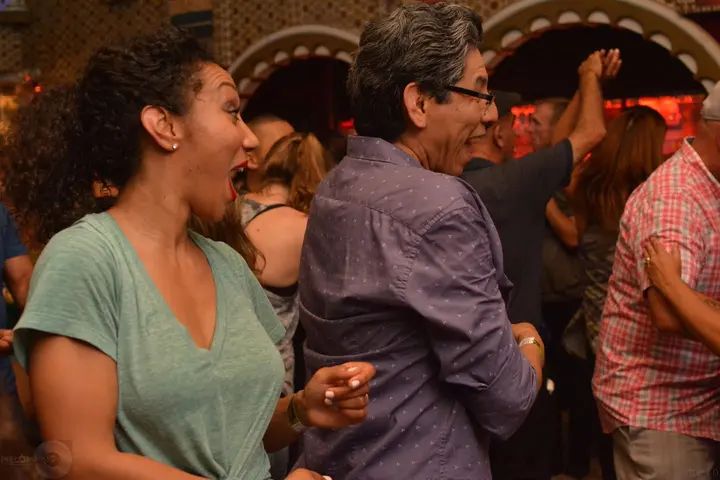 Melómano 3 Year Anniversary - June 10, 2017 gallery photo