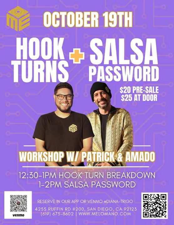 Today! 🔥👏👏